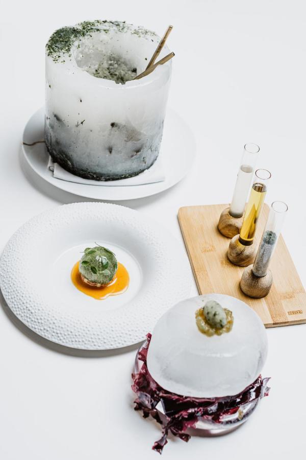 Auberge De Saint-Remy - Restaurant Gastronomique Etoile Fj 外观 照片