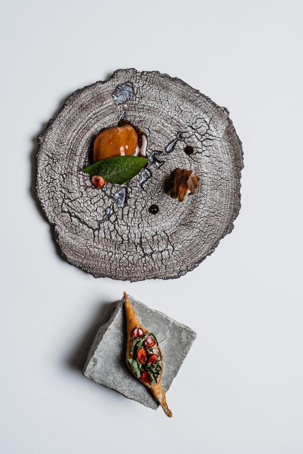 Auberge De Saint-Remy - Restaurant Gastronomique Etoile Fj 外观 照片