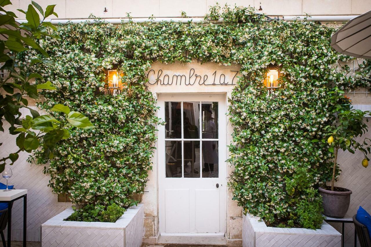 Auberge De Saint-Remy - Restaurant Gastronomique Etoile Fj 外观 照片